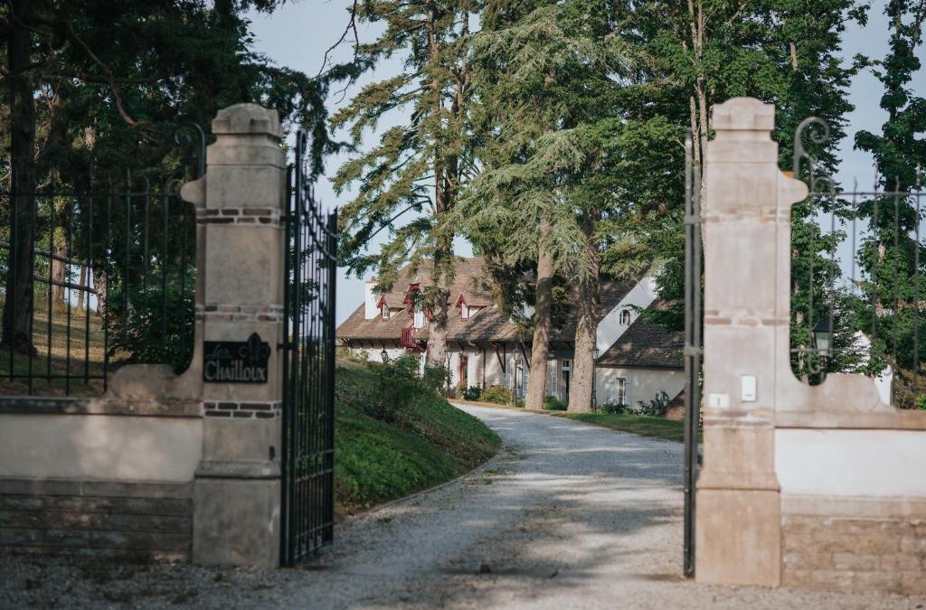 Jully-les-Buxy House | Domaine des Chailloux
