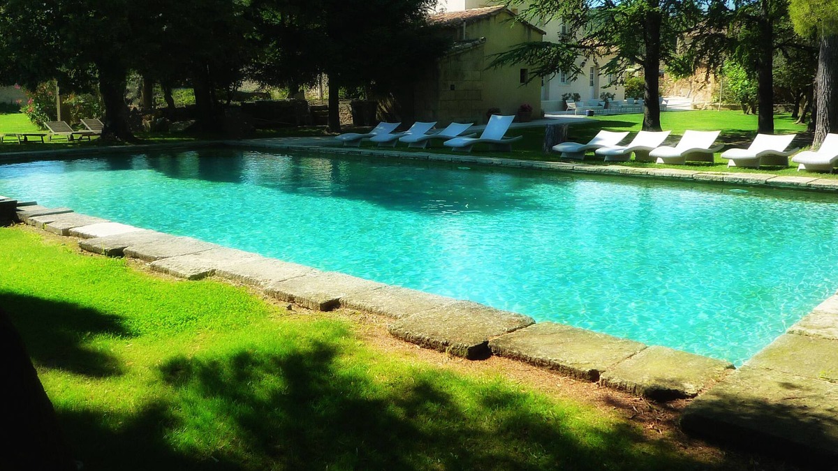 Sernhac Hotel | Domaine des Escaunes