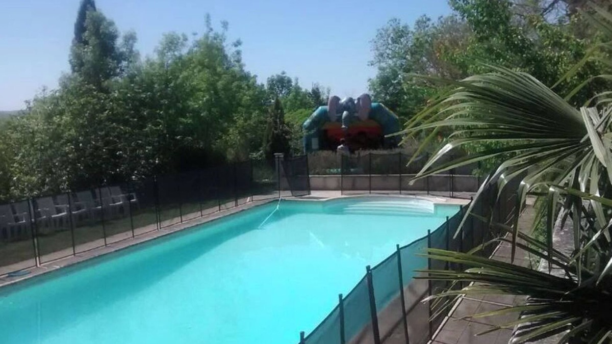 Fayssac House | Domaine des Estènes