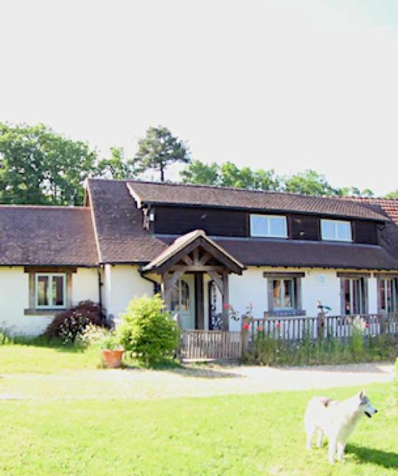 Saint-Paul-la-Roche House | Domaine des grandes landes