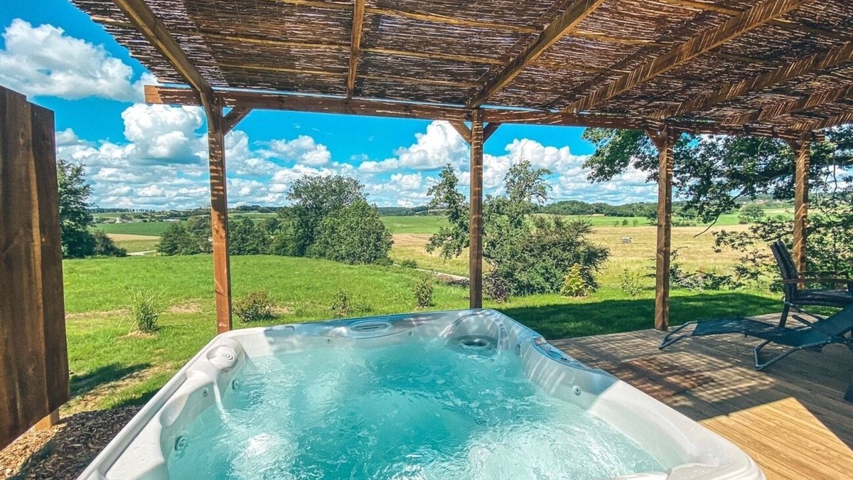 Jeanmenil Hotel | Domaine des Graminées