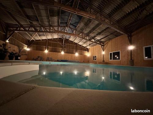 Longrayez House | Domaine Des Hêtres