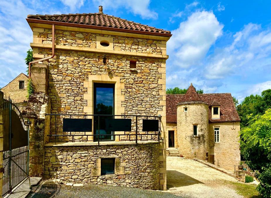 Berbiguieres Bed & Breakfast | Domaine des Mauves