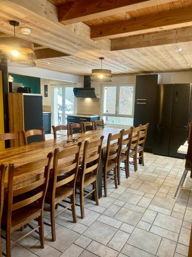 Sapois House | Domaine des oiseaux