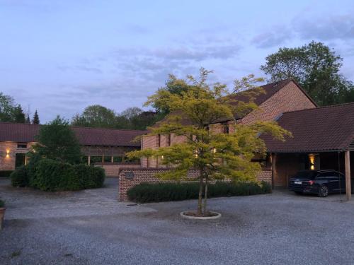 Baisy-Thy House | Domaine du Bois d'Hez - Corporate Privative Hotel