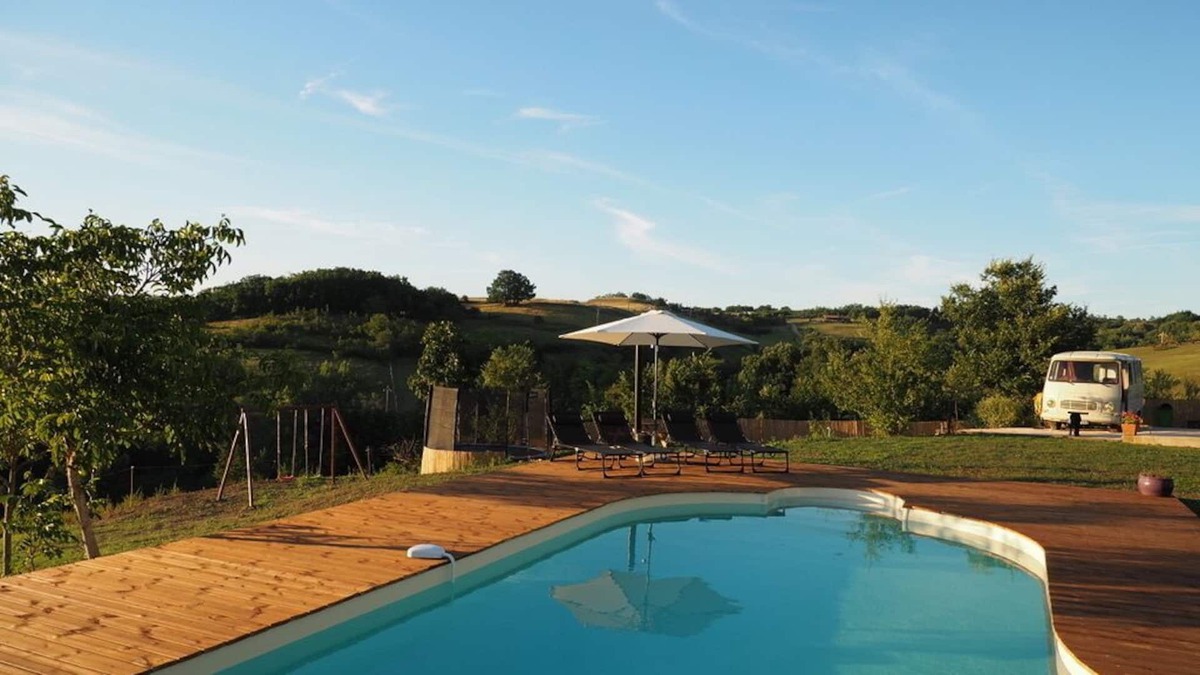 Lapenne Other | Domaine du Cammazet, lovely holiday home on a large estate near Mirepoix