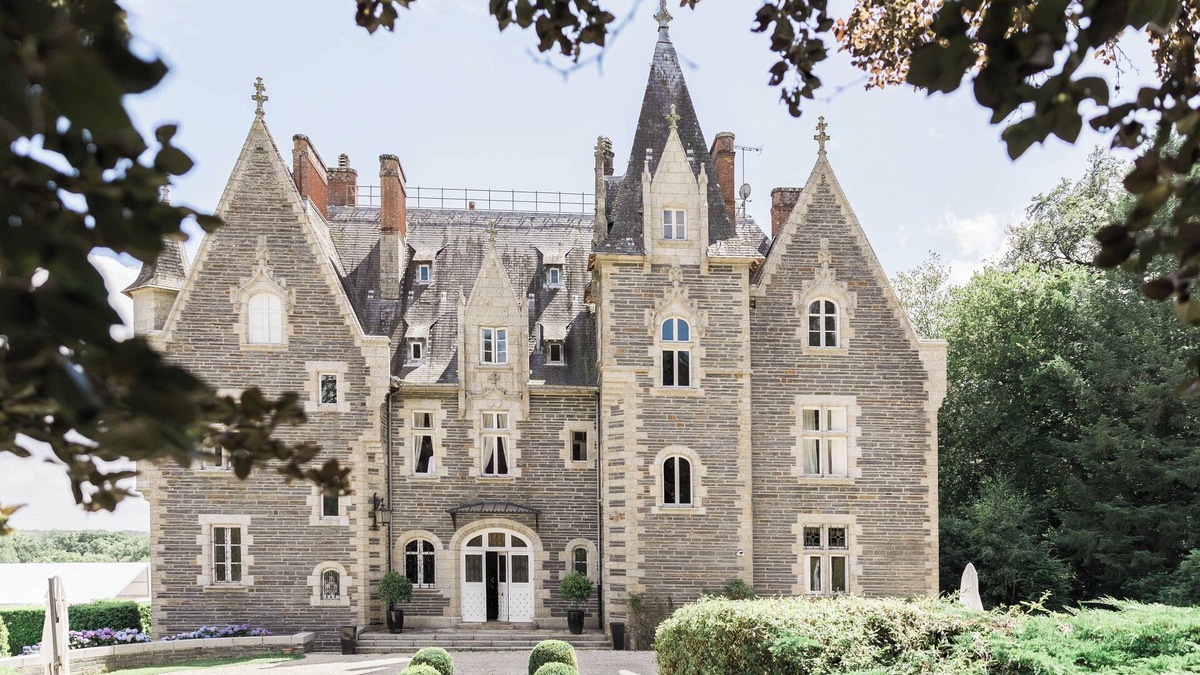 Saint-Just Other | Domaine du Chateau du Val : To receive your family, friends, meetings, etc.