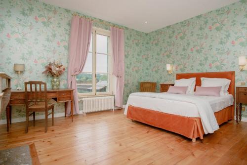 Hondainville Bed & Breakfast | Domaine du Chateau Vert