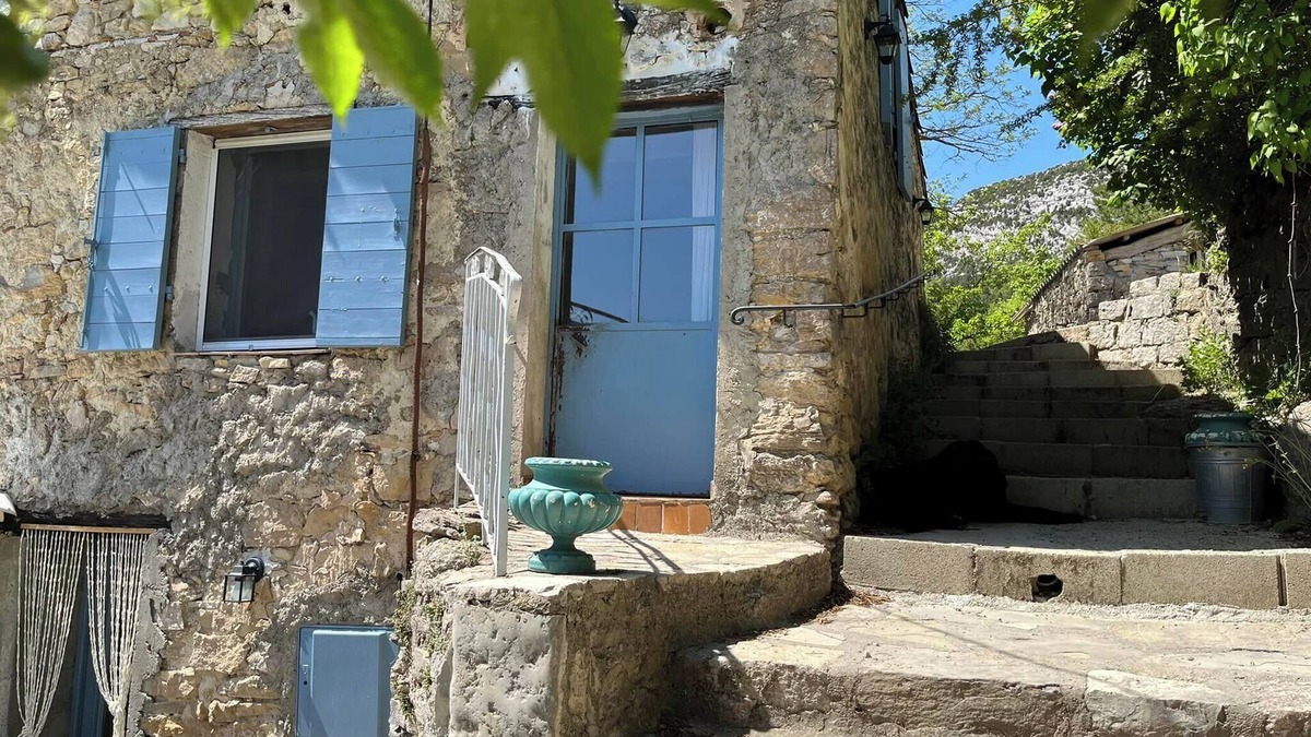 Trigance Other | Domaine du Cruvelet