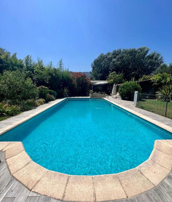 La Roquette-sur-Siagne House | Domaine du Lac de la vallée