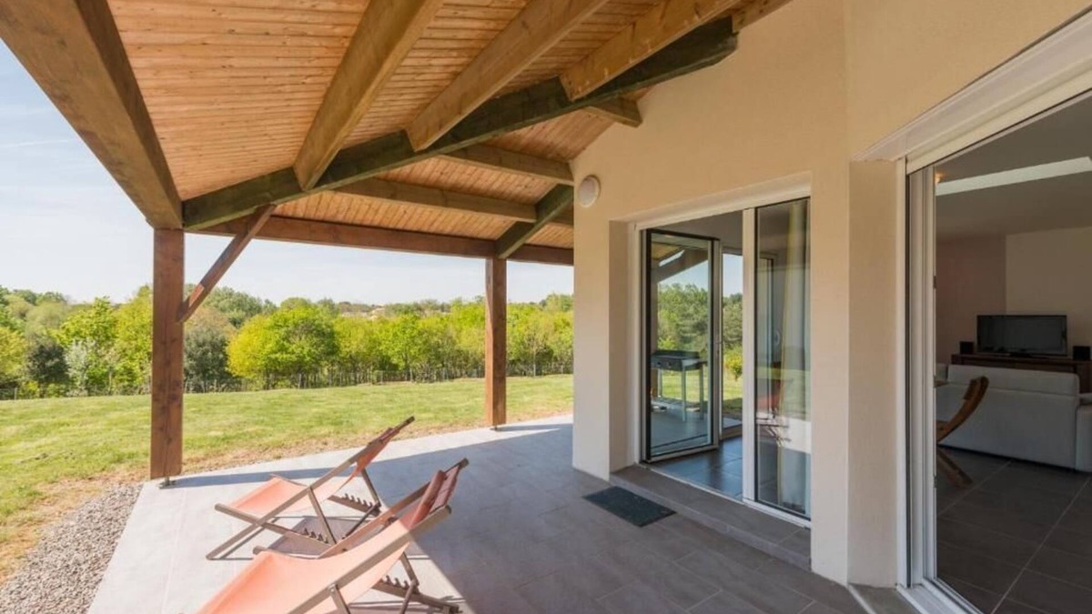 Talmont-Saint-Hilaire House | Domaine du Lac de Sorin