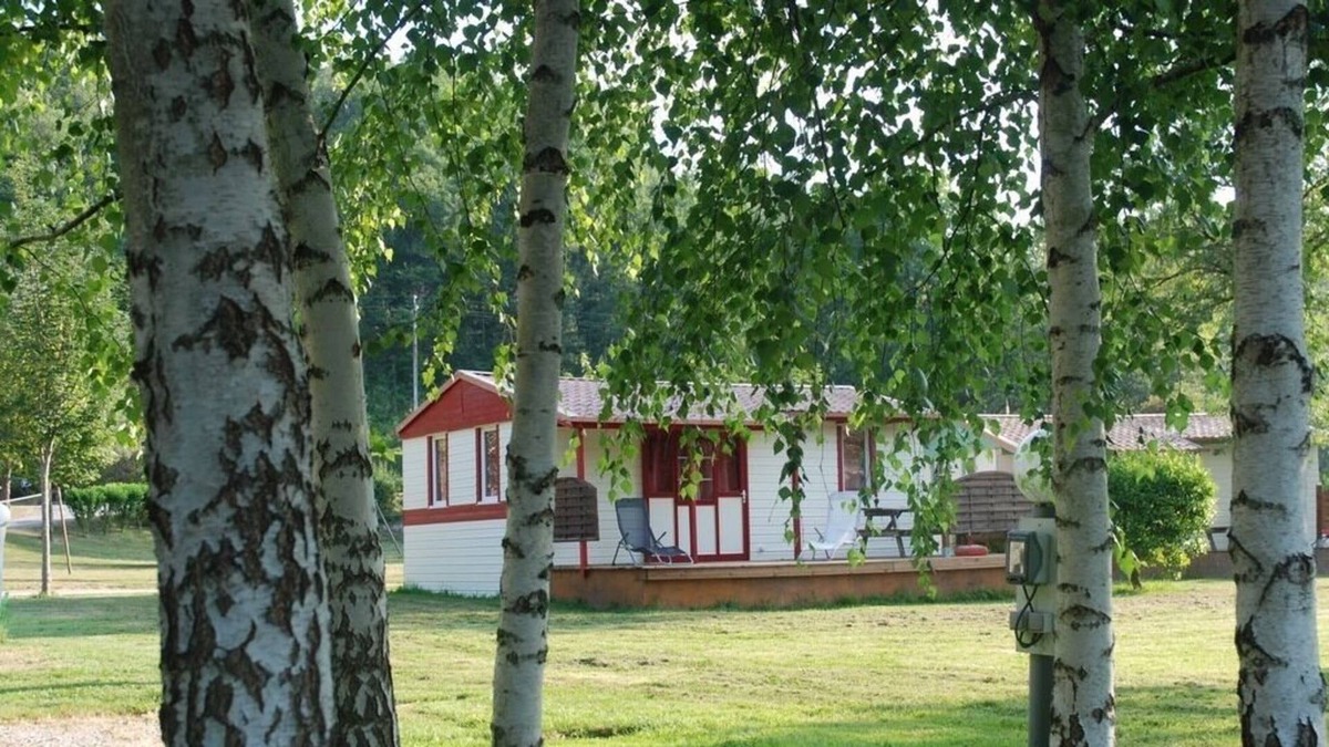 Frejairolles Ski Chalet | Domaine du Grand Chene - Chalet