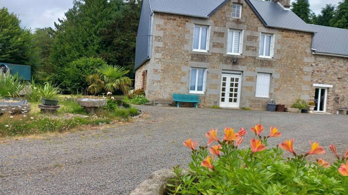 Sainte-Cecile House | Domaine du hanovre Comfortable holiday residence