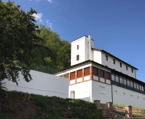 Orschwiller Bed & Breakfast | Domaine du Haut-Koenigsbourg