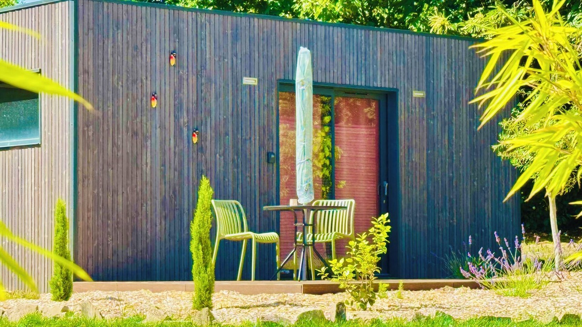 Bourg-des-Comptes House | Domaine du Mafay - Provençal Lodge