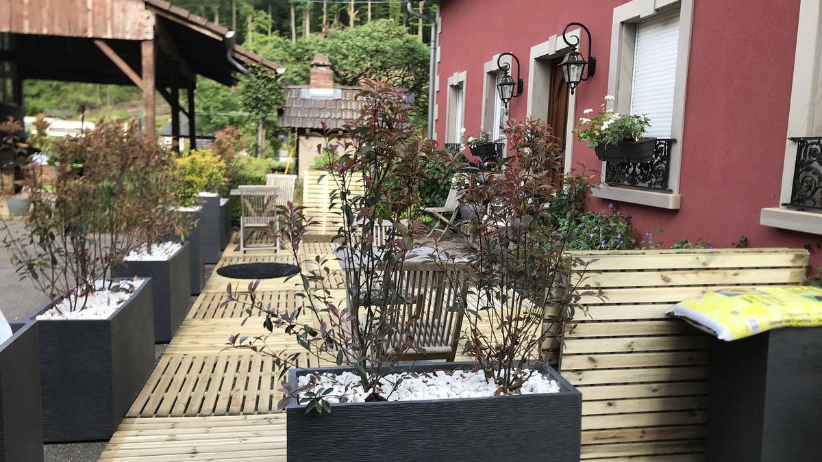 Saint-Avold Bed & Breakfast | Domaine du Moulin