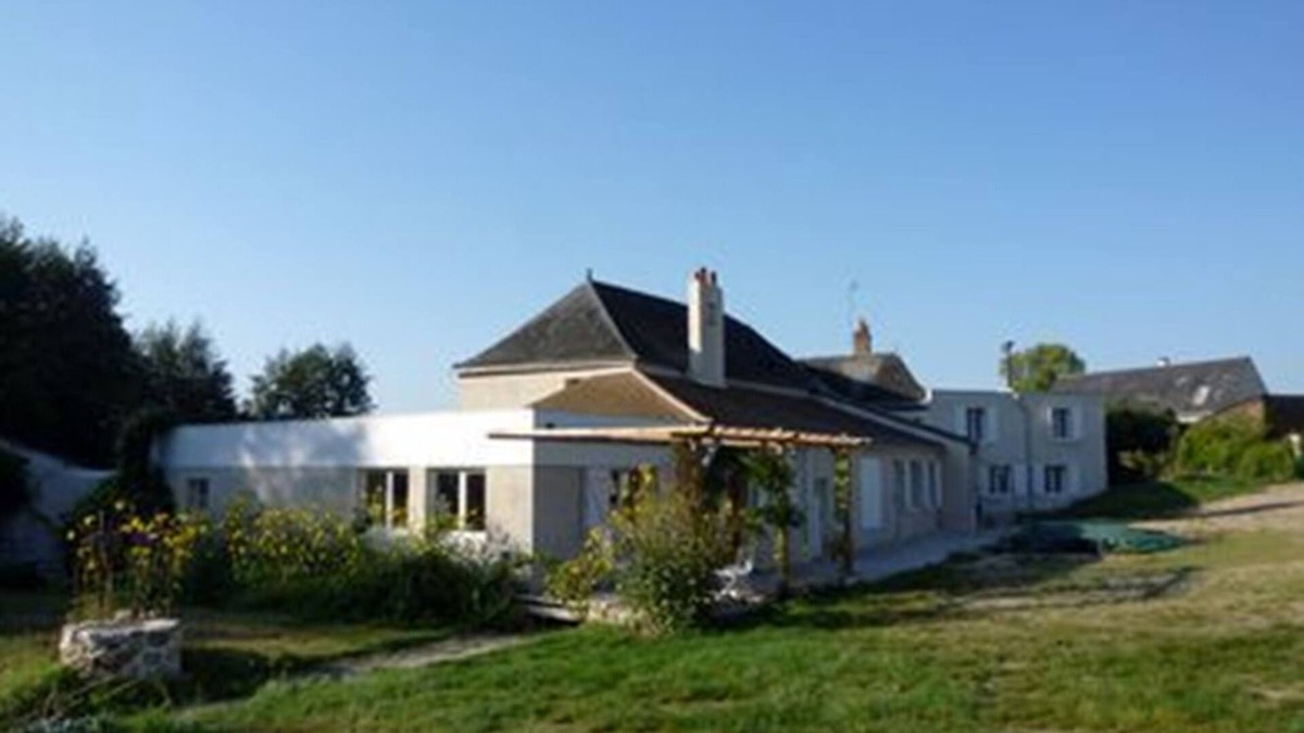 Ambillou House | Domaine Du Moulin Neuf