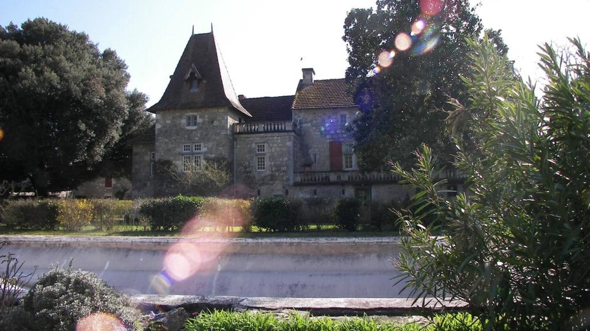 Saint-Jean-de-Thurac Bed & Breakfast | Domaine du Noble