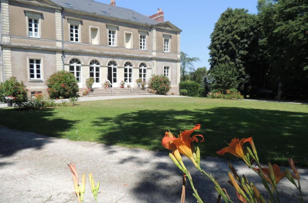 Saint Viaud Bed & Breakfast | Domaine du Plessis Grimaud