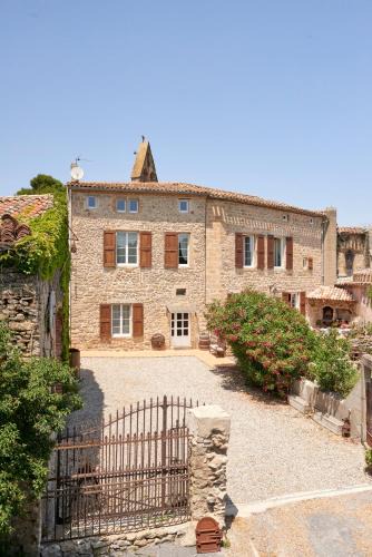 Villalbe House | Domaine du Prieuré Couvent & Presbytère