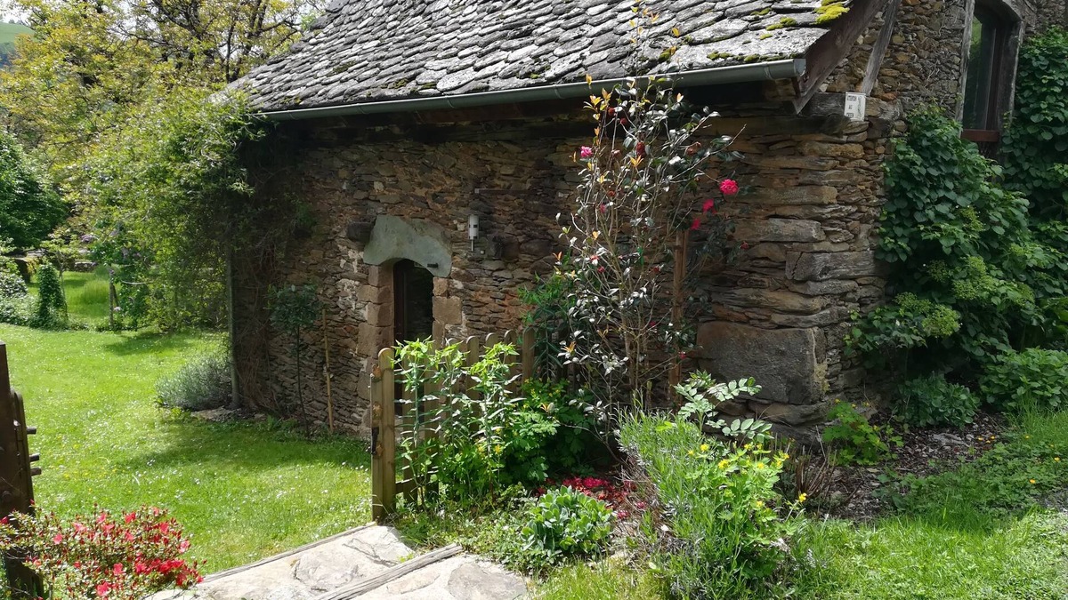 Cassaniouze Cottage | Domaine du Puech Fleuri