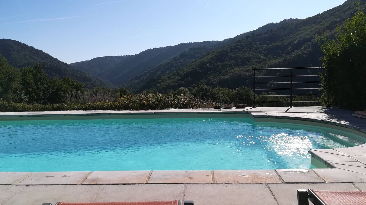Cassaniouze House | Domaine du Puech Fleuri