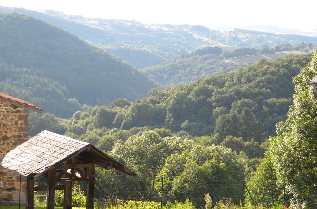 Ferrieres-sur-Sichon House | Domaine Du Randier