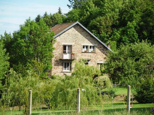 Saint-Julien-aux-Bois Bed & Breakfast | Domaine du Sable