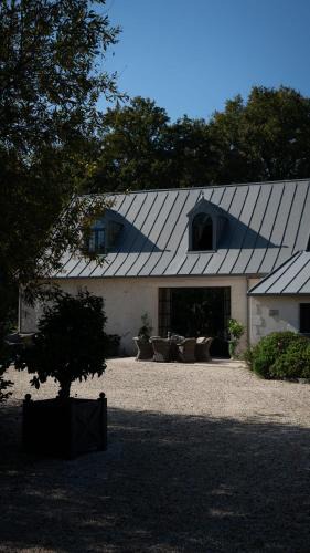 Luynes Bed & Breakfast | Domaine du Turbais