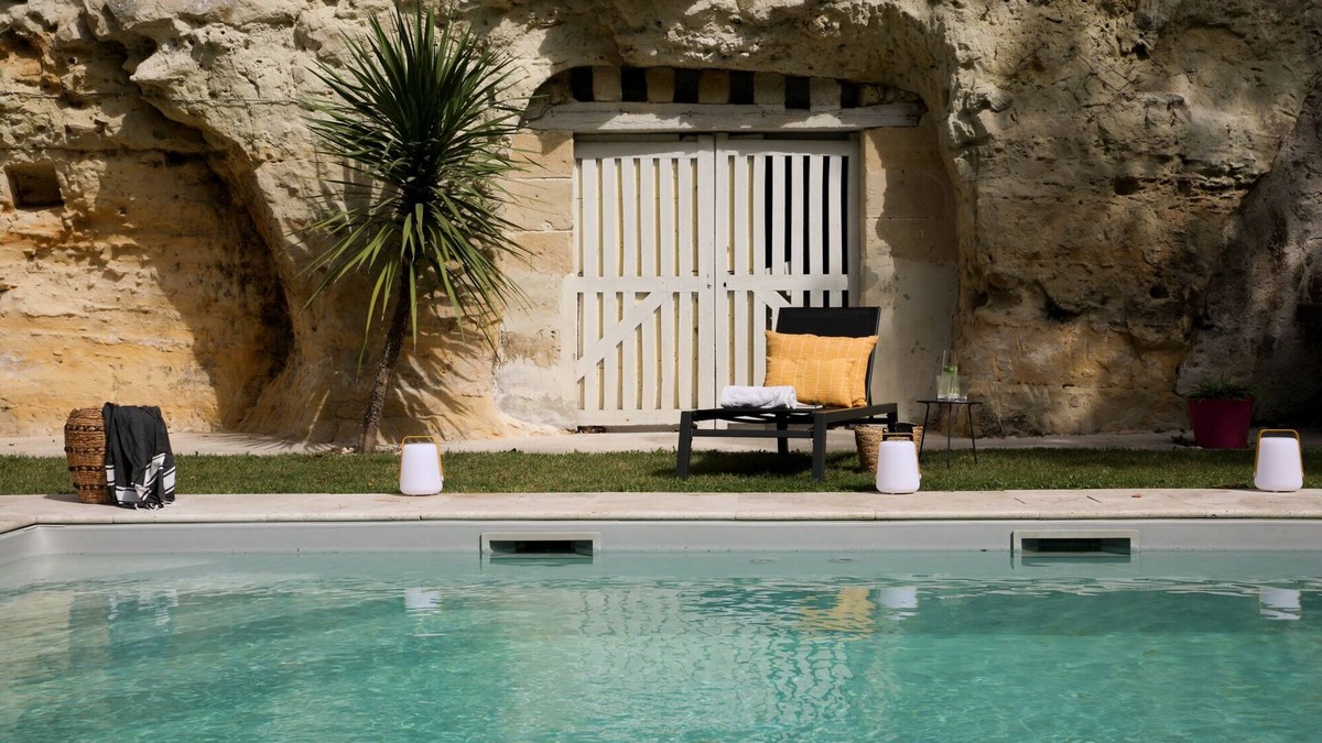 Langeais Bed & Breakfast | Domaine du Val Sauvage
