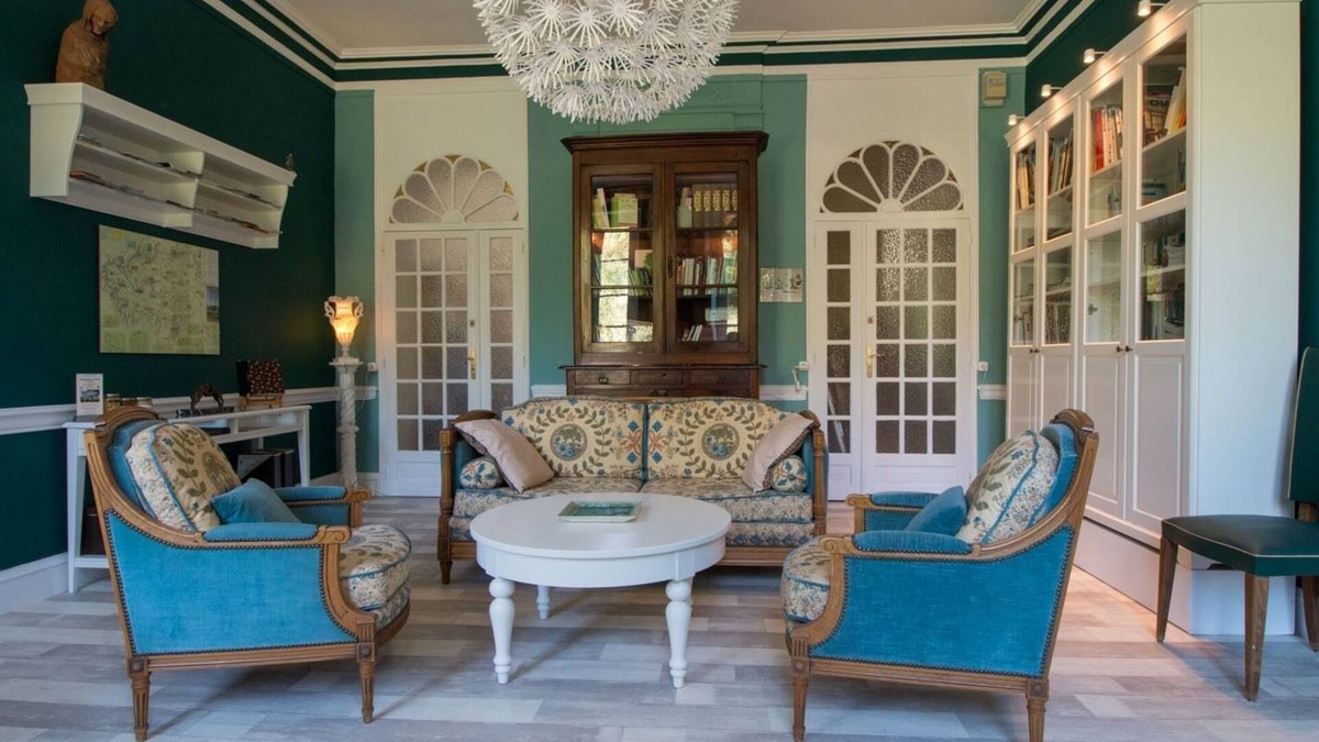 Saint-Affrique House | Domaine du Vern