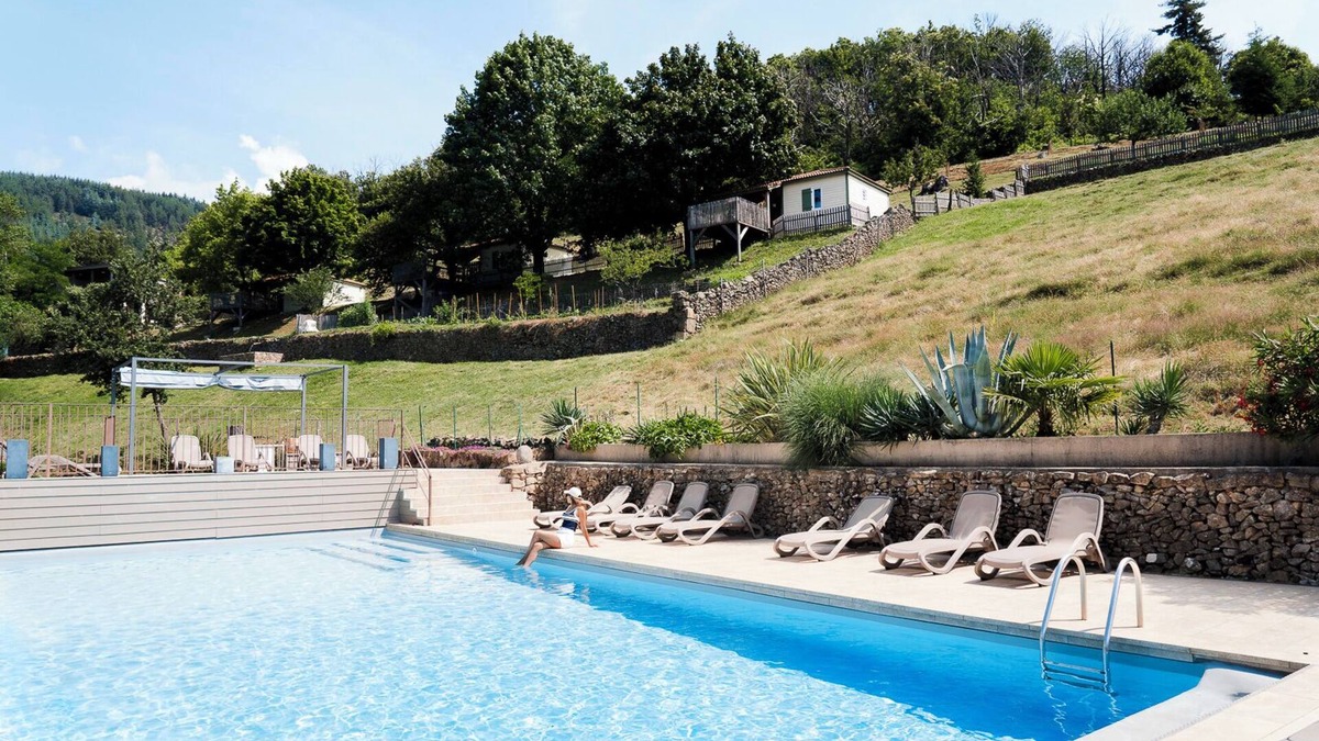 Asperjoc Ski Chalet | Domaine DU Vernadel Chalet Helios 8