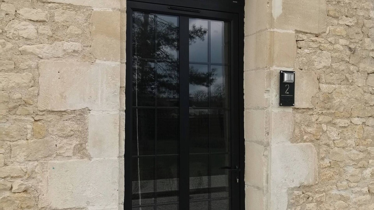 Mignaloux-Beauvoir Apartment | Domaine du Vieux Porche