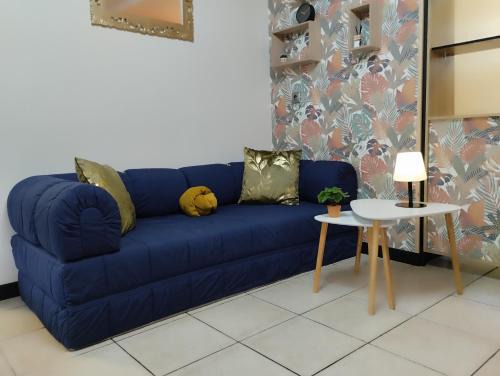Meyrueis Apartment | Domaine du vieux tilleul- Appartements - Gorges Tarn et Jonte