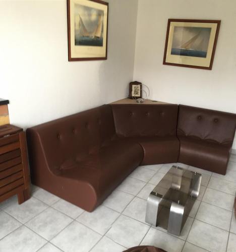 Touques Apartment | DOMAINE DU YEARLING