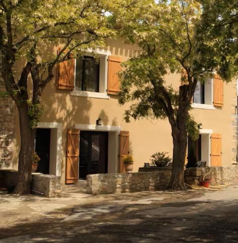 City of Carcassonne House | Domaine Fontgrande Gîte