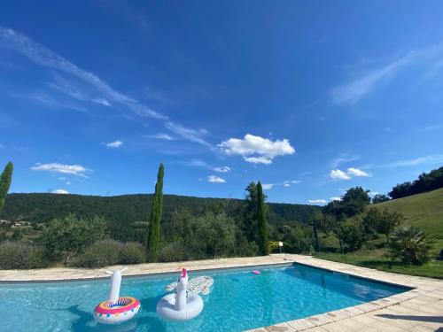Saint-Barthelemy-le-Plain House | Domaine de la Tuillière