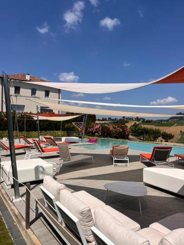 Sorina Villa | Domaine Isaure