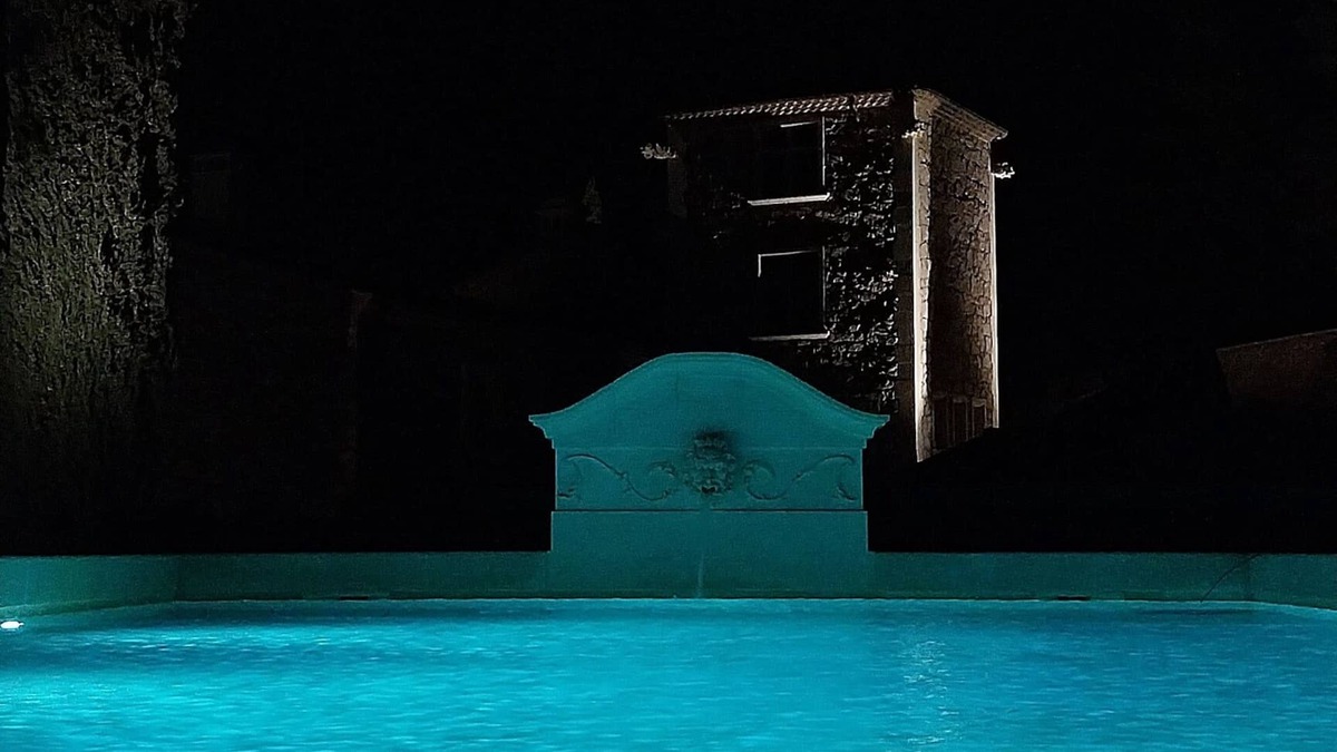 Le Puy-Sainte-Reparade Bed & Breakfast | Domaine Jourdan
