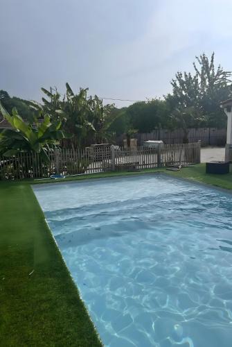 Ordonnac House | Domaine Julaya