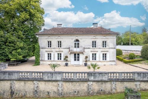 Grand-Brassac Bed & Breakfast | Domaine la Boissière