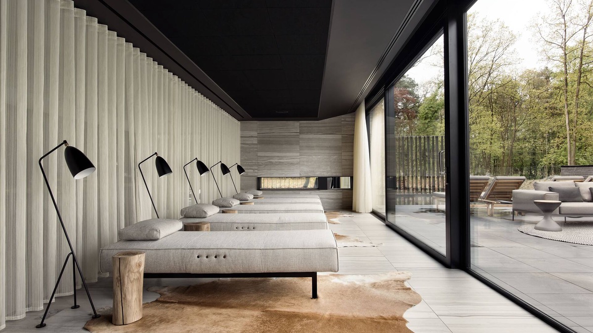 Lanaken Hotel | Domaine La Butte aux Bois