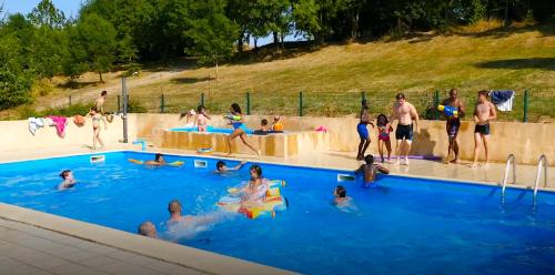 Moncontour House | Domaine la butte de Lauray