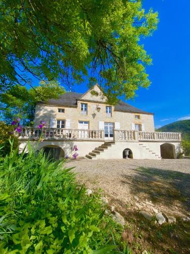 Degagnac Bed & Breakfast | Domaine la Cabane