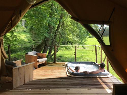 Descartes House | Domaine La Roche Bellin