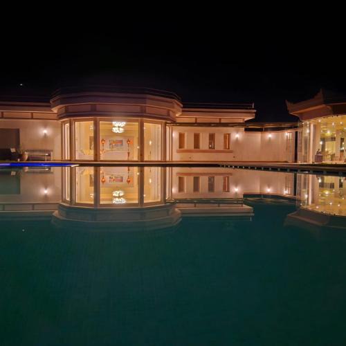 Jaidate Bed & Breakfast | Domaine Lamrah