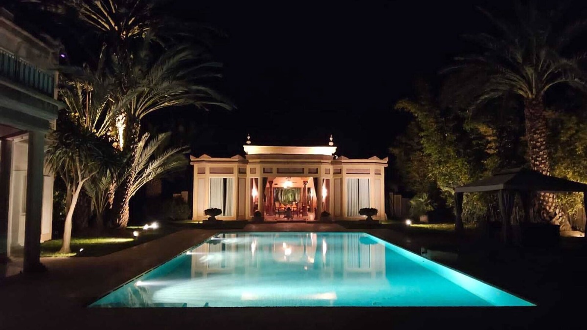 Oulad Hassoune Bed & Breakfast | Domaine lamrah