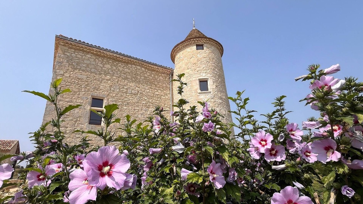 Saint-Creac Bed & Breakfast | Domaine Lassalle Saint-Créac