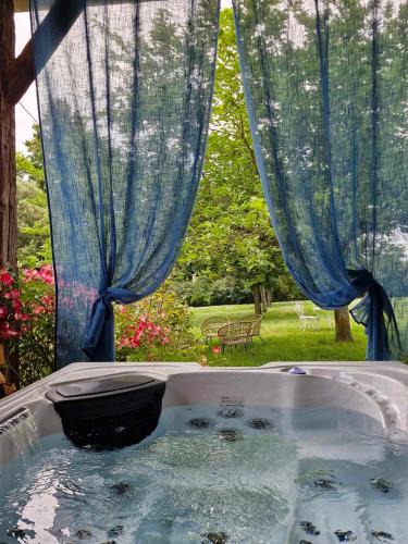 Verdun-sur-Garonne Bed & Breakfast | Domaine Le Clos du Figuier Spa Grisolles