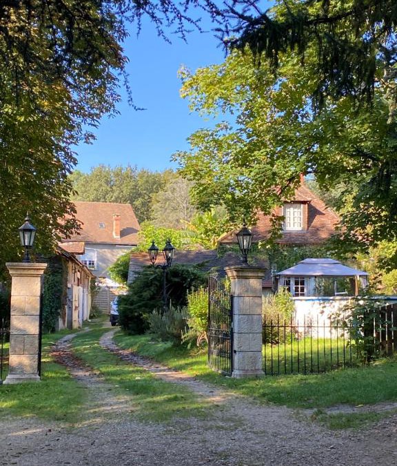 Fossemagne House | Domaine le Manoir, gîtes de charme et de caractère avec piscines privatisées et spa nordique